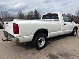 Used 2008 Dodge Ram 1500 Truck ST w/ Trailer Tow Group image 6