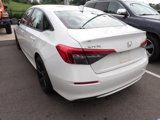 Used 2022 Honda Civic Sport image 3