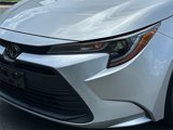 Certified 2023 Toyota Corolla LE image 3