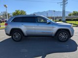 Used 2018 Jeep Grand Cherokee Limited image 6