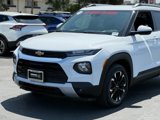 Used 2023 Chevrolet TrailBlazer LT w/ Convenience Package image 3