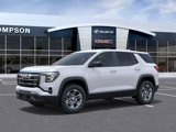 New 2026 GMC Terrain Elevation image 2