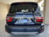 Used 2022 Nissan Armada SL w/ Captain's Chairs Package image 6