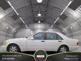 Used 1999 Mercedes-Benz S 320 image 2