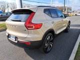 New 2025 Volvo XC40 B5 Ultra w/ Protection Package image 3