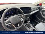New 2025 Volkswagen Jetta SE image 2