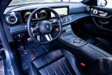 Used 2022 Mercedes-Benz E 450 4MATIC Coupe w/ AMG Line image 4