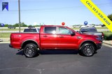 Used 2020 Ford Ranger XLT w/ Equipment Group 301A Mid image 5