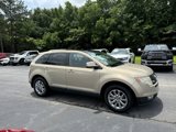 Used 2007 Ford Edge SEL Plus image 5