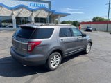 Used 2014 Ford Explorer XLT w/ Equipment Group 202A image 3