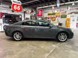 Used 2009 Chevrolet Malibu LTZ w/ Rear Power Package image 6