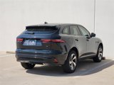 New 2026 Jaguar F-PACE R-Dynamic S image 4