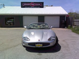 Used 2001 Jaguar XK8 Convertible image 4