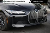 New 2025 BMW i4 eDrive40 w/ Premium Package image 2