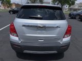 Used 2016 Chevrolet Trax LTZ image 6