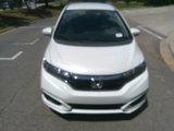 Used 2020 Honda Fit LX image 3