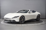 Used 2025 Ferrari Roma Spider image 2