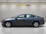 Used 2020 Chevrolet Malibu LS w/ LPO, Convenience Package 2 image 4