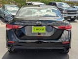 New 2025 Nissan Sentra SV w/ Trunk Package image 6