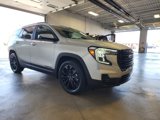 Used 2022 GMC Terrain SLE w/ Driver Convenience Package image 6
