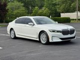 Used 2020 BMW 740i image 4
