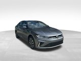 New 2025 Volkswagen Jetta S image 2
