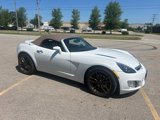 Used 2009 Saturn Sky Red Line image 3