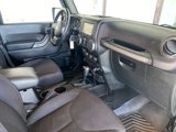 Used 2015 Jeep Wrangler Unlimited Sport w/ Quick Order Package 24S image 5