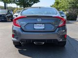 Used 2020 Honda Civic Sport image 5