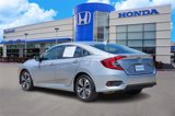 Used 2016 Honda Civic EX-T image 4