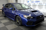 Used 2019 Subaru WRX STI image 5