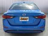 Used 2023 Nissan Sentra SV image 4