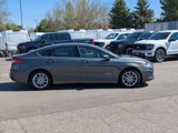 Used 2019 Ford Fusion SE image 4