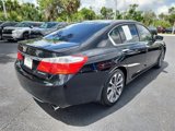 Used 2015 Honda Accord Sport image 3