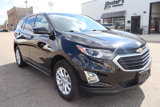 Used 2019 Chevrolet Equinox LT w/ Driver Convenience Package image 2