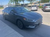 Used 2018 Ford Fusion Titanium image 5