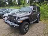 Used 2023 Jeep Wrangler Sport S image 3
