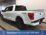 Certified 2023 Ford F150 XLT w/ Equipment Group 302A High image 3