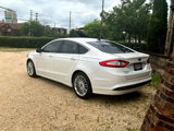 Used 2015 Ford Fusion SE w/ Equipment Group 202A image 6