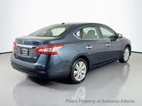 Used 2013 Nissan Sentra SL w/ Navigation Pkg image 5
