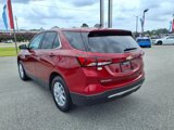 Used 2023 Chevrolet Equinox LT w/ Driver Convenience Package image 3