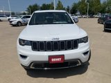 Used 2019 Jeep Grand Cherokee Limited image 2