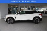 Used 2024 Chevrolet Blazer EV RS image 2