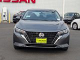 New 2025 Nissan Sentra S image 2