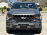 New 2025 Ford F150 STX w/ Equipment Group 200A image 2