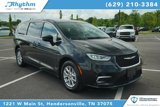 Used 2023 Chrysler Pacifica Touring-L image 1