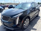 Used 2019 Cadillac XT4 Premium Luxury image 2