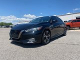 Used 2020 Nissan Sentra SR image 3