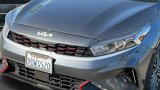 Certified 2023 Kia Forte GT-Line w/ GT-Line Technology Package image 5