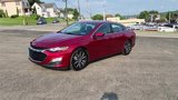 Used 2021 Chevrolet Malibu RS image 5
